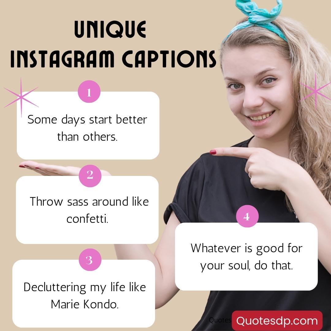 650 Best Captions For Instagram Insta Captions 2024 Morning Pic