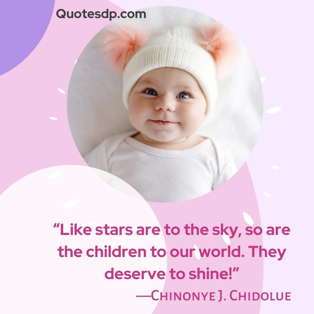 170-inspirational-baby-quotes-and-sayings-latest-2023