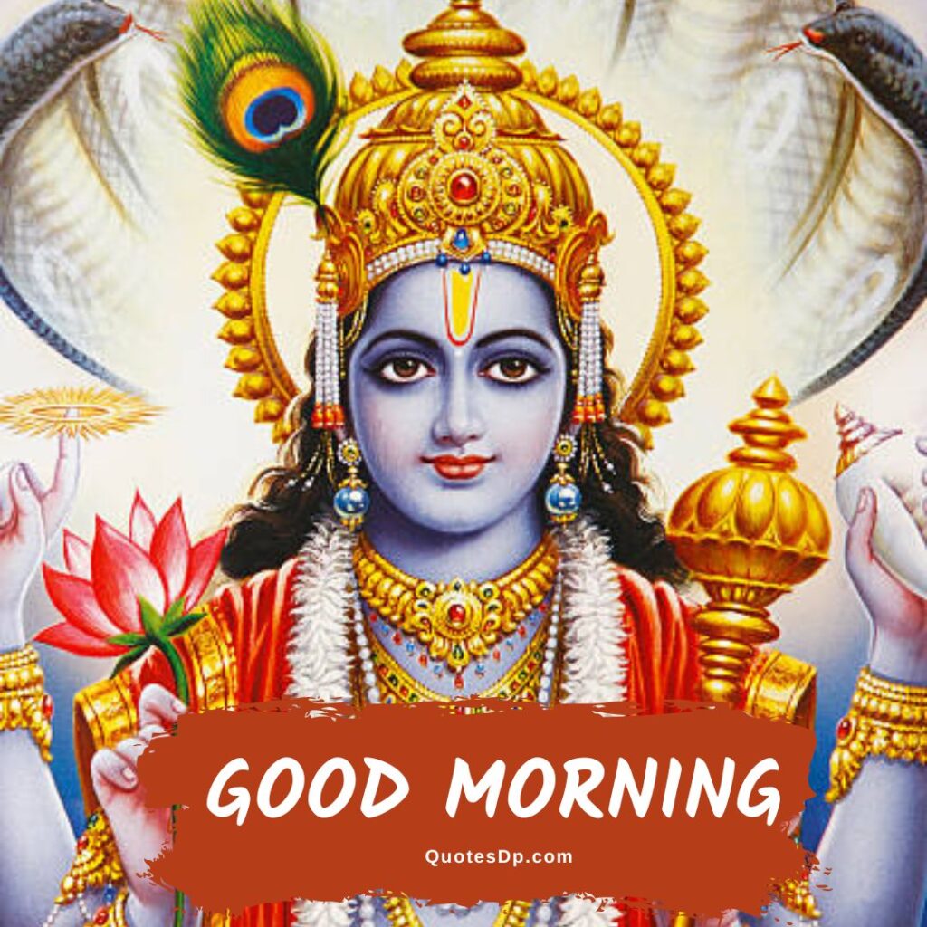 150+ Beautiful God Good Morning Images | Hindu God Images