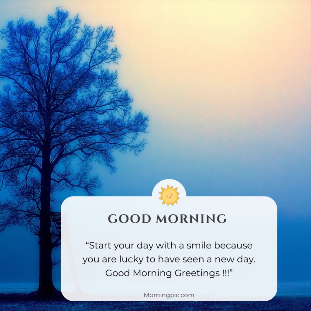 120+ Good Morning Images With Positive Words: Boost Positivity