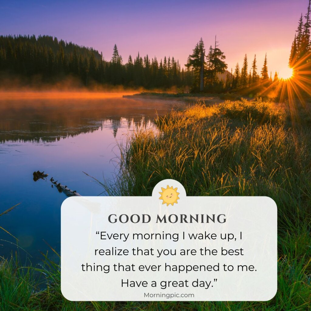 120+ Good Morning Images With Positive Words: Boost Positivity