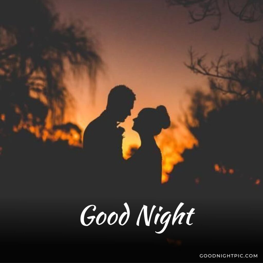 250+ Good Night Romantic Images For Lover: Love In Dreamland