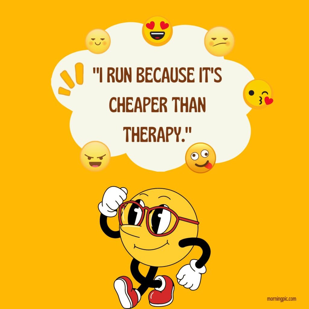 running quotes and sayings