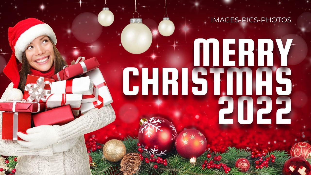 120+ Christmas Wishes Images To Share With Your Loved Ones
