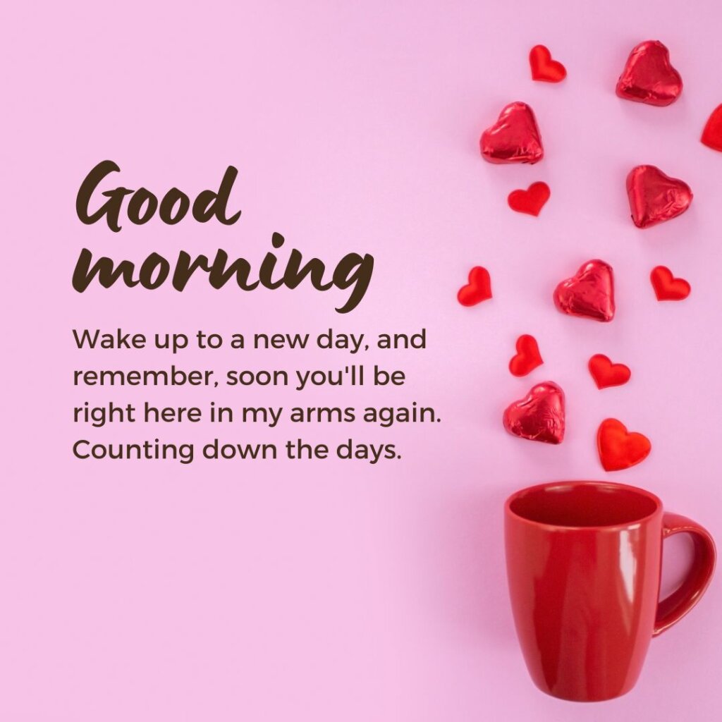 300+ Cute Good Morning Texts To Keep The Romance Alive
