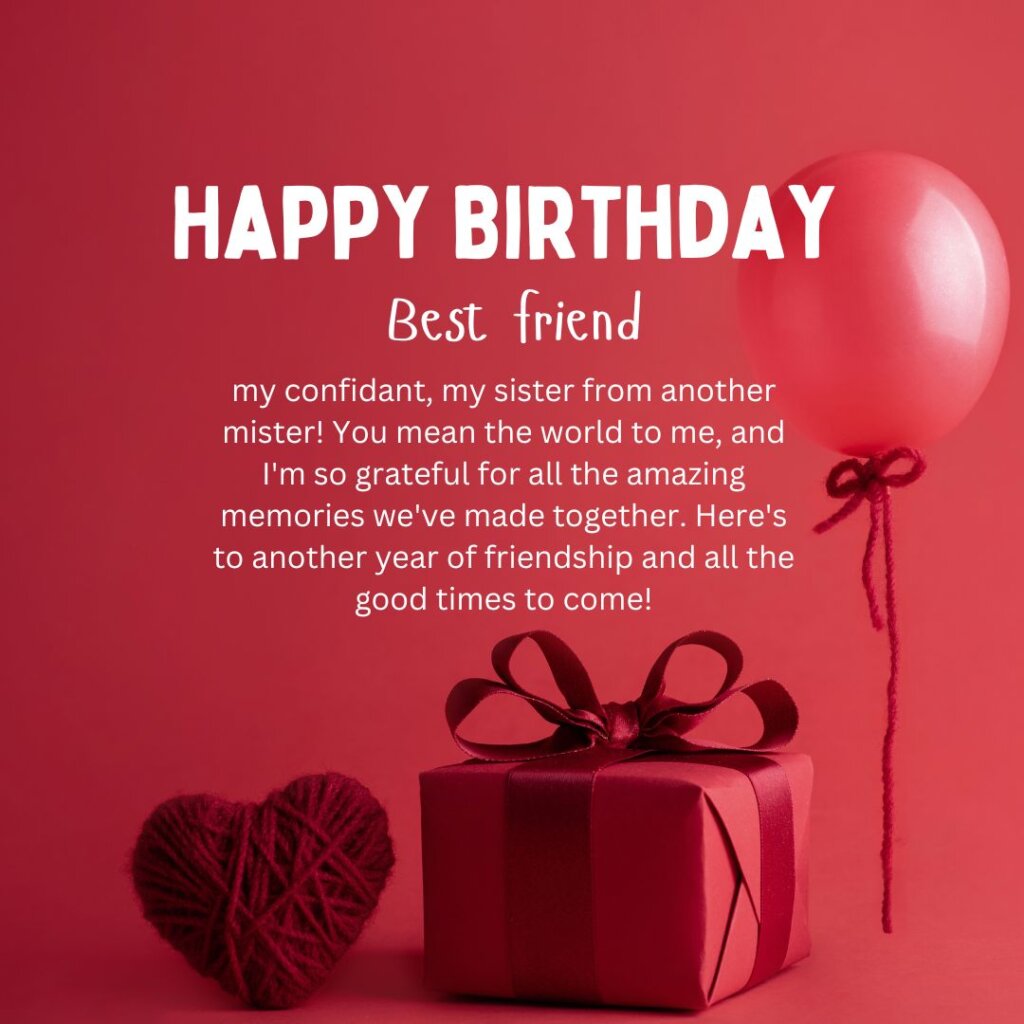 Birthday Paragraph For Best Friend 5 1024x1024 
