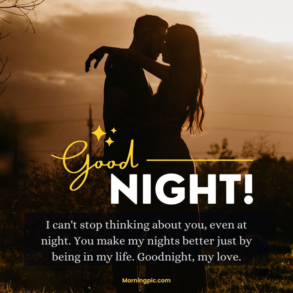 320+ Heart Touching Good Night Messages For Friends & Family