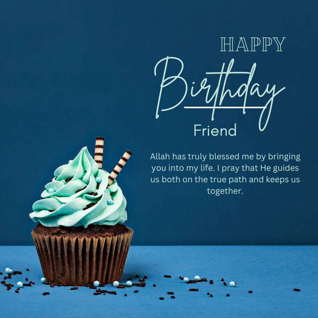 160+ Islamic Birthday Wishes For A Blessed And Prosperous Year Ahead
