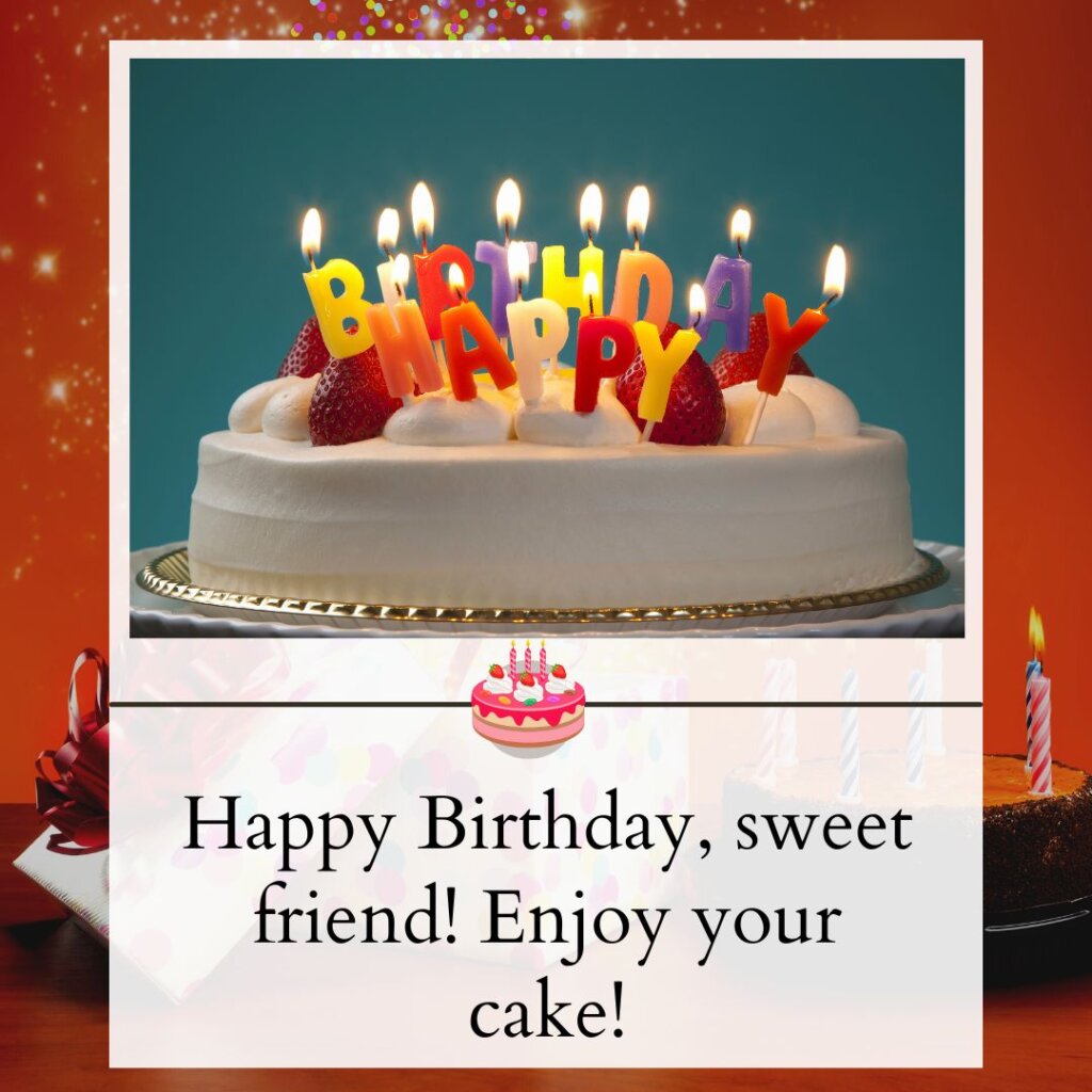 Discover 128 Cute Birthday Cake Messages Super Hot In eteachers