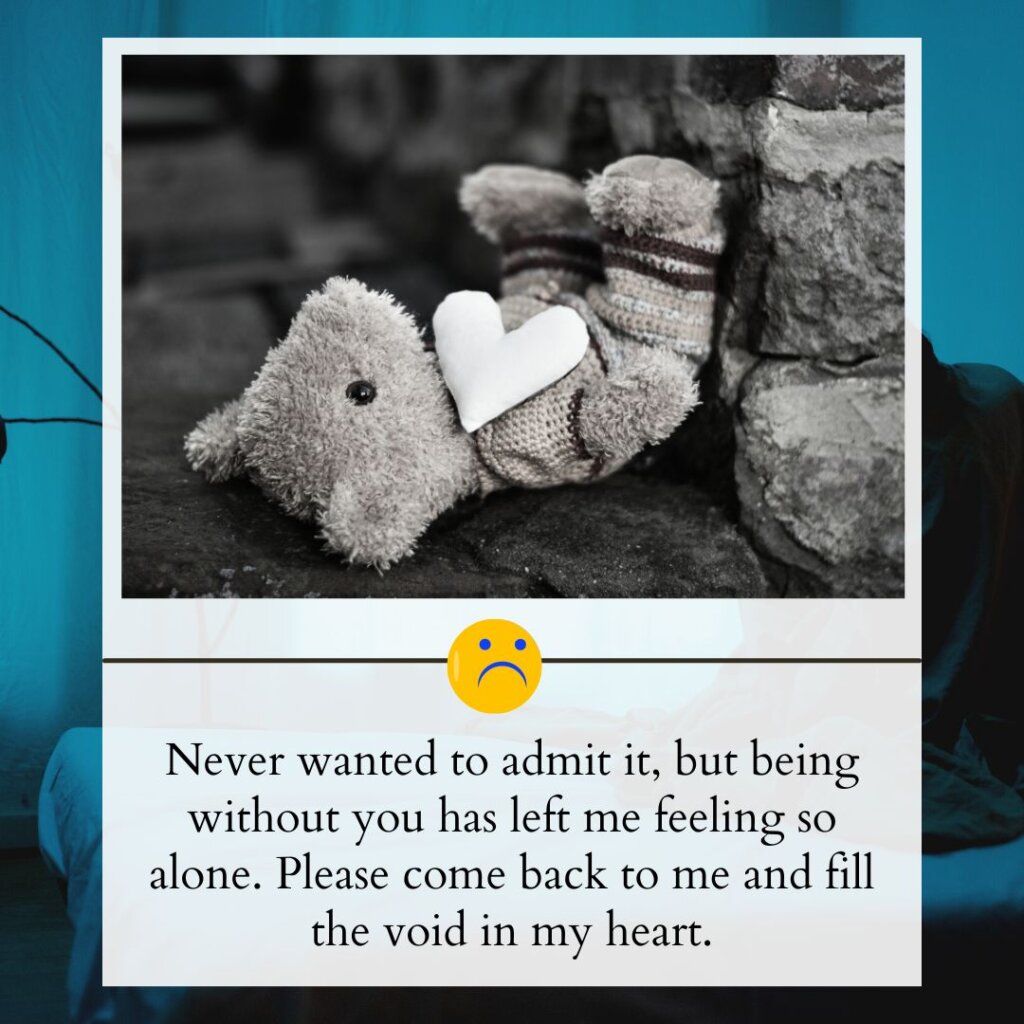 120+ Feeling Alone Status Messages: Heart Touching Lines