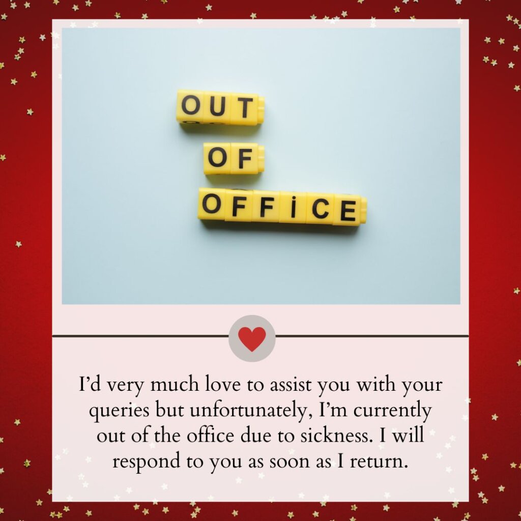 100+ Out Of Office Messages And Funny Reply