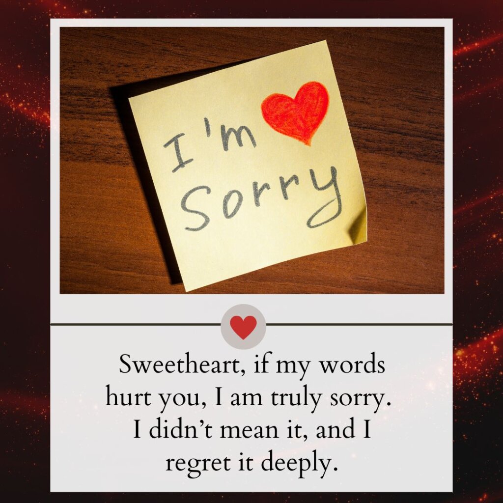 im sorry quotes for boyfriends