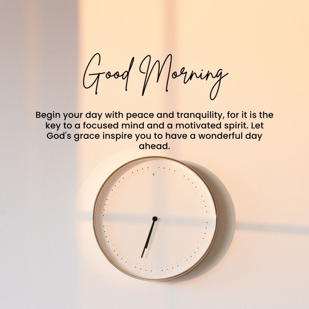 Extensive Collection of Amazing Good Morning Messages Images in Full 4K ...