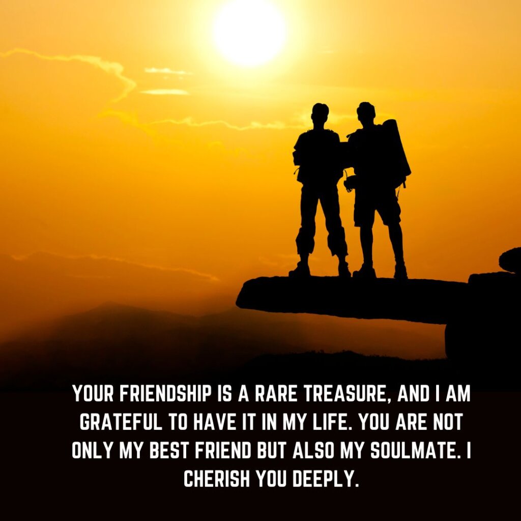 friendship images with messages