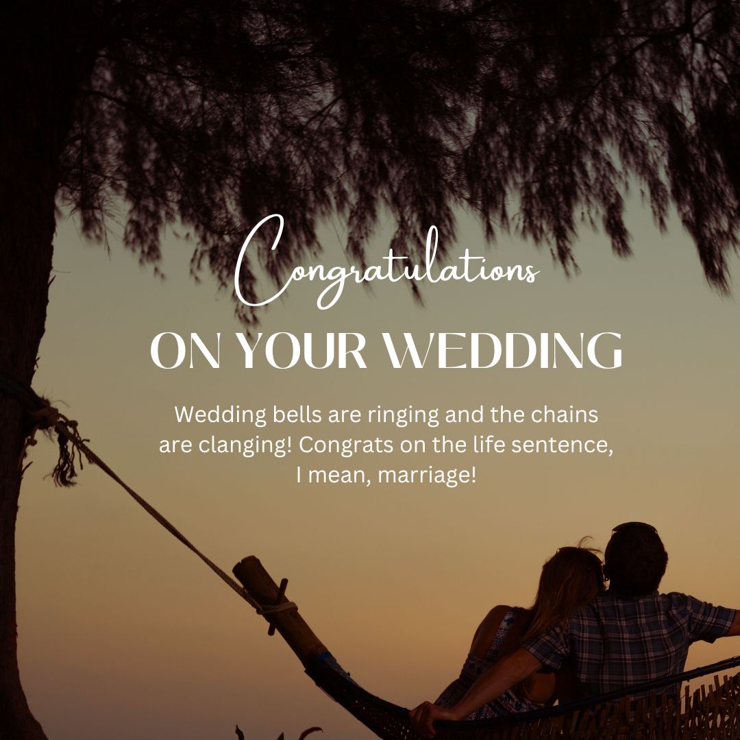 210+ Wedding Wishes: Romantic, Funny, And Unforgettable